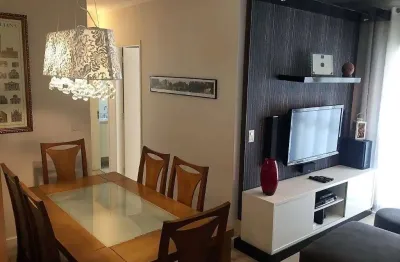 Apartamento à venda em são paulo-sp na vila gumercindo: 2 quartos, 1 suíte, 2 salas, 2 banheiros, 1 vaga, 64m².