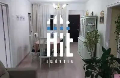 Apartamento à venda no ipiranga, são paulo-sp: 3 quartos, 1 suíte, 2 salas, 2 banheiros e 100m² de conforto! agende sua visita agora!