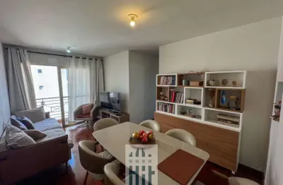 Apartamento de 3 quartos e 2 vagas no coração do ipiranga, são paulo-sp: confira essa oportunidade!