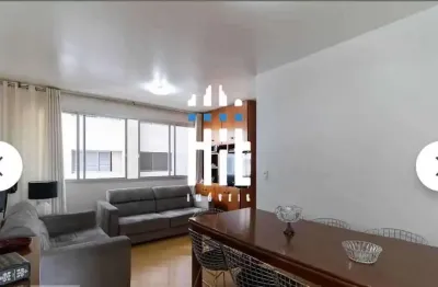 Apartamento residencial em são paulo - sp, bosque da saúde