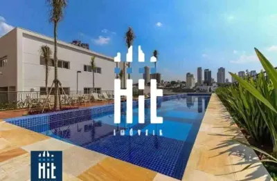 Apartamento à venda no ipiranga, 1 quarto, 1 suíte, 1 sala, 1 banheiro, 1 vaga de garagem. condomínio com lazer completo. agende sua visita!