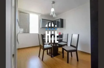Apartamento à venda em são paulo-sp, vila mariana: 2 quartos, 1 sala, 1 banheiro, 1 vaga, 50m²! aproveite!