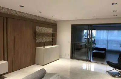 Apartamento de luxo à venda em são paulo-sp, chácara klabin: 3 quartos, 3 suítes, 2 salas, 5 banheiros, 2 vagas, 147m²