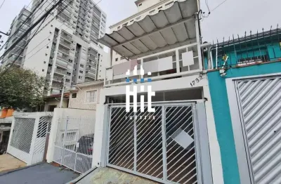 Casa com 2 quartos à venda na Rua Gama Lobo, 1832, Ipiranga, São Paulo
