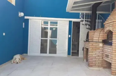 Casa residencial em são paulo - sp, chácara inglesa