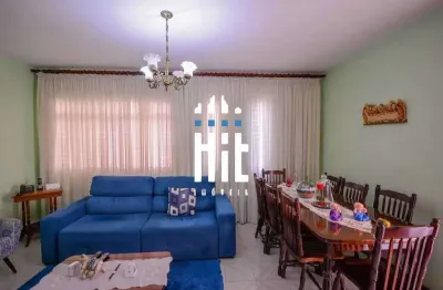 Casa com 3 quartos à venda na Rua Florânia, 509, Vila Nair, São Paulo