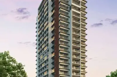 Apartamento com 1 quarto à venda na Rua Ministro Godói, 1101, Perdizes, São Paulo