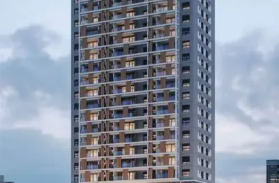 Apartamento com 2 quartos à venda na Avenida Pedroso de Morais, 792, Pinheiros, São Paulo