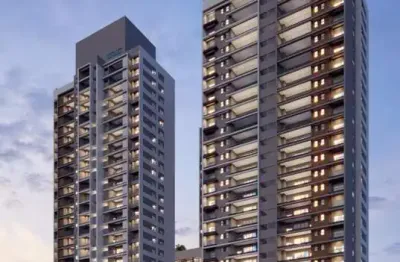 Apartamento com 3 quartos à venda na Rua José Zappi, 330, Vila Prudente, São Paulo