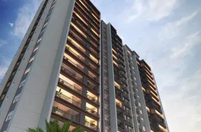 Apartamento com 2 quartos à venda na Avenida Afonso Mariano Fagundes, 469, Saúde, São Paulo