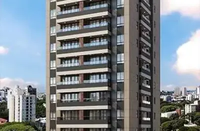 Apartamento com 2 quartos à venda na Rua Cubatão, 1107, Vila Mariana, São Paulo