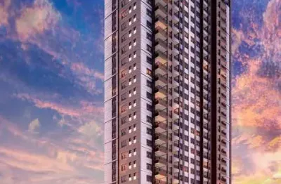 Apartamento residencial em são paulo - sp, brooklin paulista