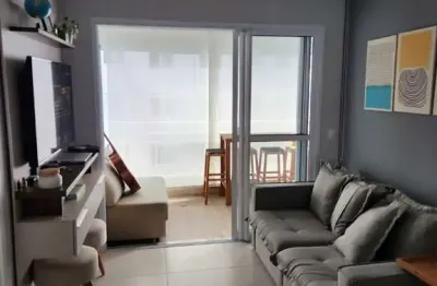 Apartamento à venda em são paulo-sp, no cambuci:1 quarto, 1 sala, 1 banheiro, 1 vaga de garagem e 45,00 m² de área.