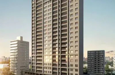 Apartamento com 2 quartos à venda na Rua Mário Amaral, 364, Paraíso, São Paulo