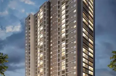 Apartamento residencial em são paulo - sp, aclimação