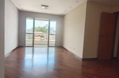Apartamento à venda em São Paulo-SP, Ipiranga: 3 quartos, 1 suíte, 2 salas, 3 banheiros, 2 vagas, 100m². Aproveite!