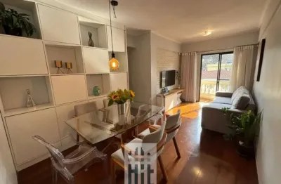 Imperdível oportunidade! apartamento de 3 quartos com suíte na chácara inglesa, são paulo-sp. confira!