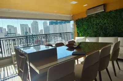 Imperdível apartamento à venda em são paulo-sp, jardim vila mariana: 3 quartos, 3 suítes, 2 salas, 5 banheiros, 2 vagas, 147m² de área.