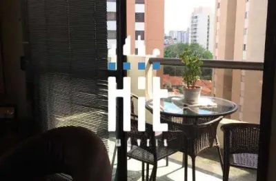 Apartamento residencial em são paulo - sp, vila mariana