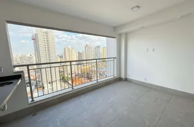 Apartamento residencial em são paulo - sp, ipiranga