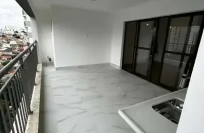 Apartamento no coração do ipiranga: 3 quartos, 3 suítes, 2 salas, 5 banheiros, 2 vagas, 119m². venha conferir!