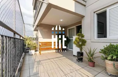 Apartamento garden de 3 quartos na vila da saúde: conforto, qualidade e localização privilegiada em sp!