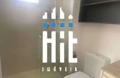Apartamento de 1 quarto e 1 suíte na vila mariana, são paulo - venda ou locação!