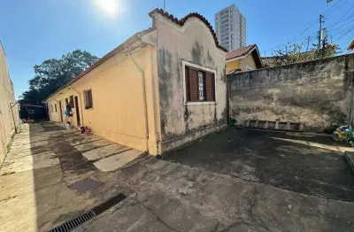 Casa residencial em são paulo - sp, vila moinho velho