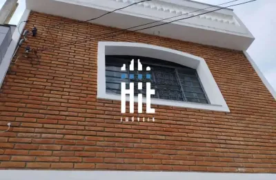 Sobrado à venda no ipiranga - 3 quartos, 1 suíte, terraço amplo e 2 vagas de garagem! oportunidade única em sp!