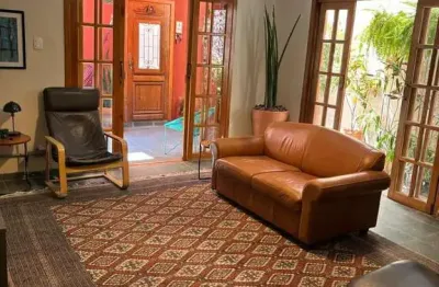 Imperdível: casa à venda em são paulo-sp, vila clementino. 2 quartos, 1 suíte, 2 salas, 2 banheiros, 85,00 m² de área!