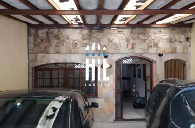 Casa com 3 quartos à venda na Rua Vitor Costa, 661, Bosque da Saúde, São Paulo
