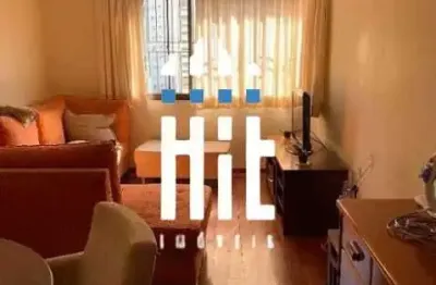 Apartamento à venda em são paulo - vila gumercindo: 2 quartos, 1 suíte, 1 vaga, 67m². agende sua visita agora!