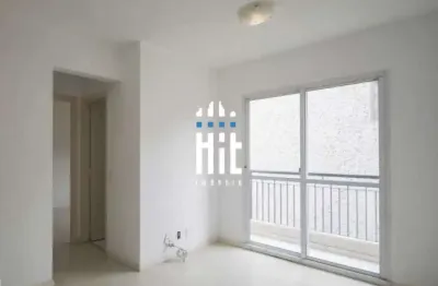 Apartamento à venda em são paulo-sp, bairro sacomã: 2 quartos, 1 sala, 1 banheiro, 1 vaga, 48m². venha conferir!