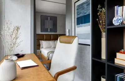 Apartamento de luxo no condomínio de são paulo - 3 quartos, 3 suítes, 2 salas, 4 banheiros, 147 m² na vila mariana.