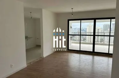 Apartamento de 3 quartos e 3 suítes no coração do ipiranga, são paulo - sp, 2 salas, 4 banheiros, 2 vagas de garagem!