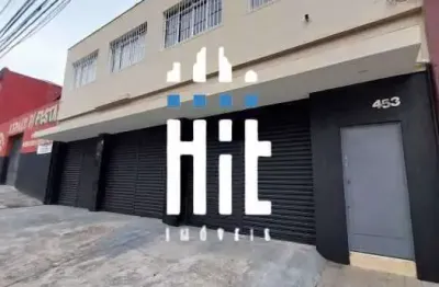 Prédio à venda na Rua Dois de Julho, 542, Ipiranga, São Paulo