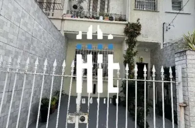 Casa com 3 quartos à venda na Rua Pedro Magalhães, 227, Ipiranga, São Paulo