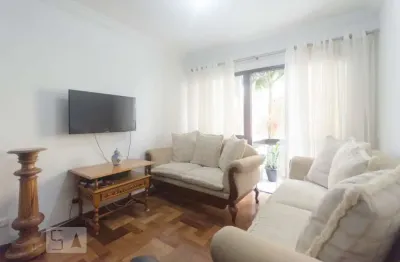 Apartamento à venda - vila mariana, 3 quartos, 100 m2