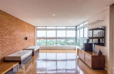 Apartamento com 2 quartos à venda na Rua Manuel da Nóbrega, 1323, Paraíso, São Paulo
