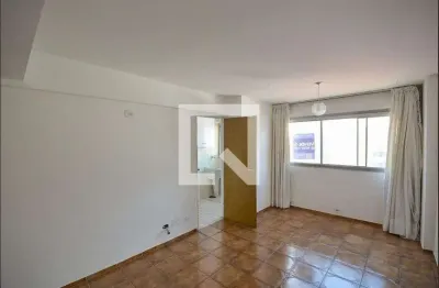 Apartamento com 1 quarto à venda na Rua José Antônio Coelho, 381, Vila Mariana, São Paulo