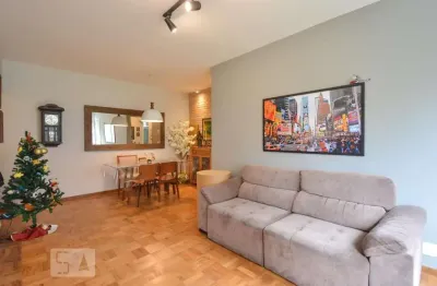 Apartamento com 2 quartos à venda na Rua Teixeira da Silva, 297, Paraíso, São Paulo