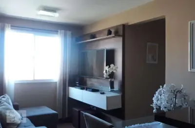Apartamento com 2 quartos à venda na Rua da Independência, 795, Cambuci, São Paulo