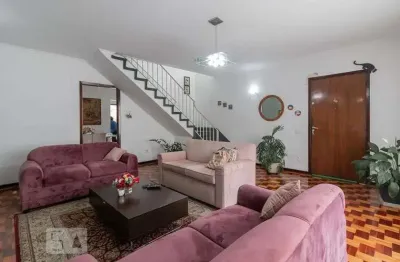 Casa com 3 quartos à venda na Rua Vuturuna, 342, Saúde, São Paulo