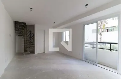 Apartamento com 1 quarto à venda na Rua Batista Caetano, 137, Aclimação, São Paulo