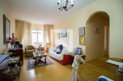 Apartamento com 2 quartos à venda na Avenida Lacerda Franco, 768, Cambuci, São Paulo