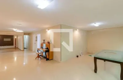 Casa em condomínio fechado com 3 quartos à venda na Rua Emílio Lang Júnior, 220, Bosque da Saúde, São Paulo