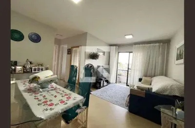 Apartamento com 2 quartos à venda na Rua Salvador de Edra, 151, Saúde, São Paulo