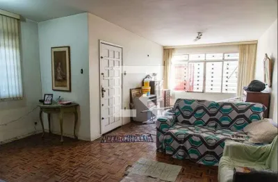Casa com 4 quartos à venda na Rua Cláudio Rossi, 66, Vila Mariana, São Paulo