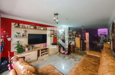 Casa com 4 quartos à venda na Rua Breno Ferraz do Amaral, 215, Ipiranga, São Paulo