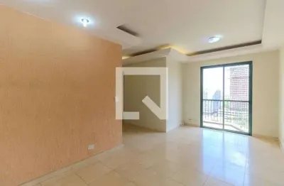 Apartamento à venda - vila mariana, 3 quartos, 80 m2
